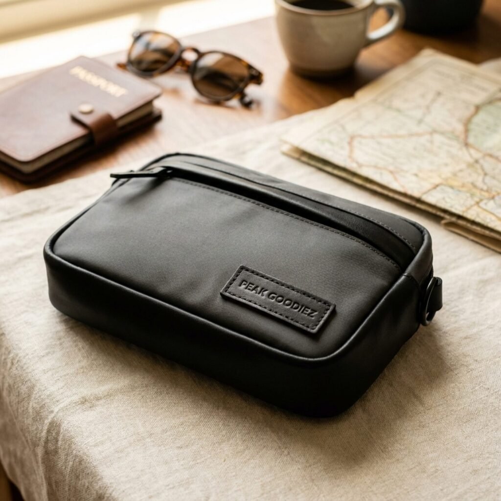 Traverse Strap Set — Peak Goodiez