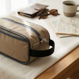 Trailhead Shoe Bag — Peak Goodiez