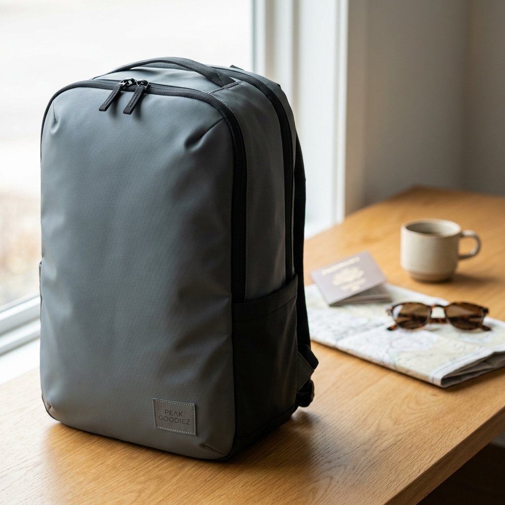 Summit 22L Daypack