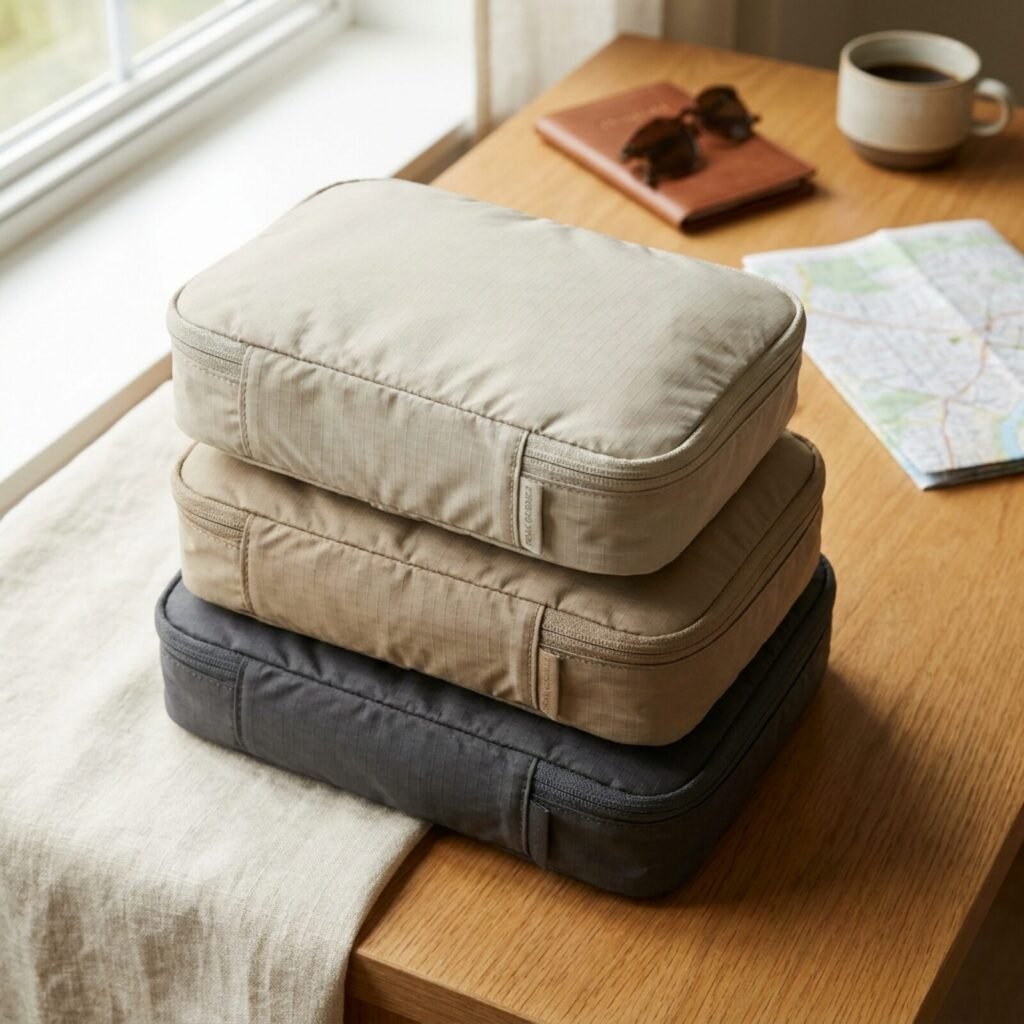 Trailhead Cube Set (3) — Peak Goodiez