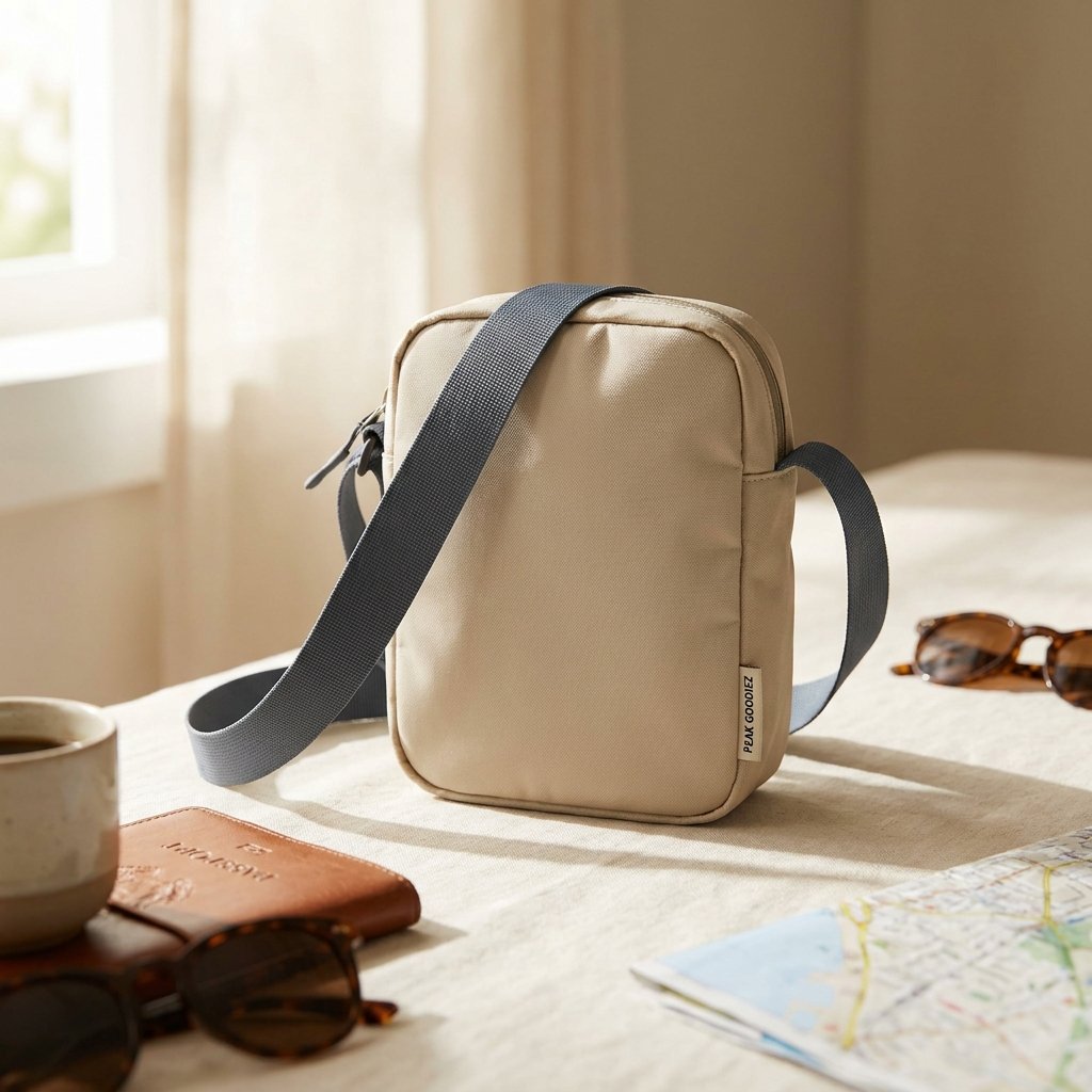 Wayfarer 4L Sling