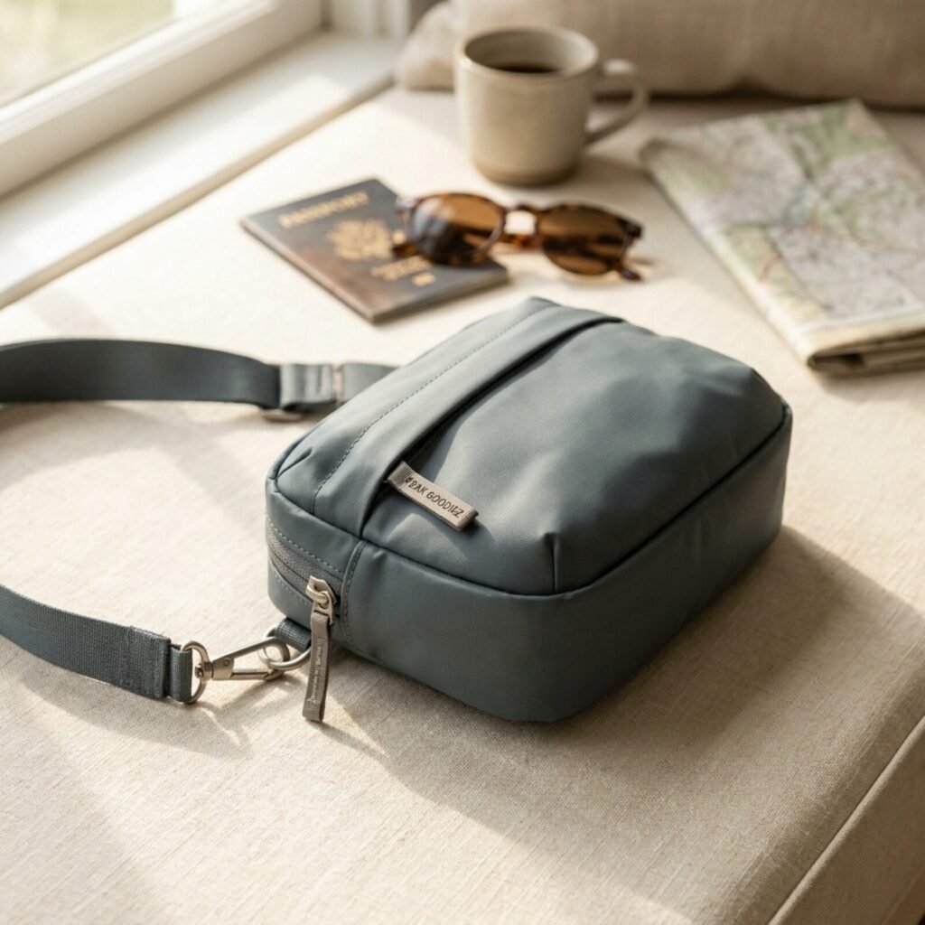 Summit 3L Sling — Peak Goodiez