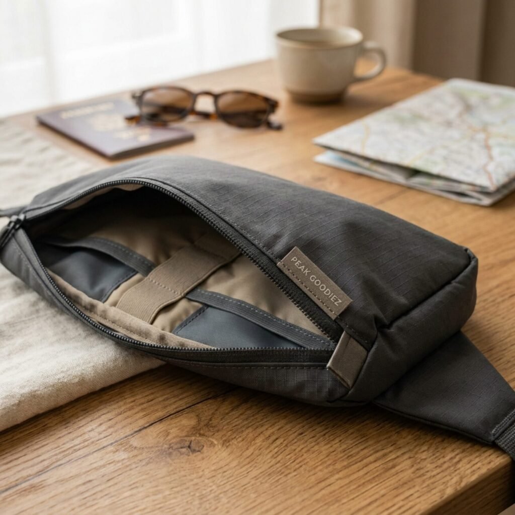 Highland Gadget Wrap — Peak Goodiez